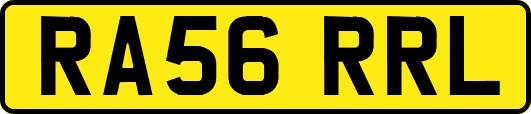 RA56RRL