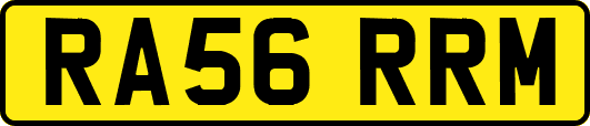 RA56RRM