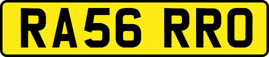 RA56RRO