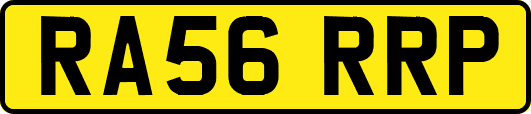 RA56RRP