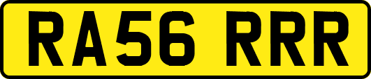 RA56RRR