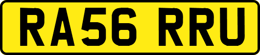 RA56RRU