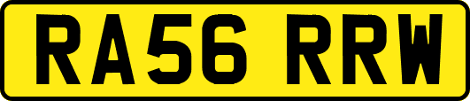 RA56RRW