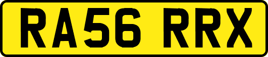 RA56RRX