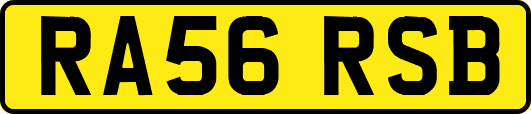 RA56RSB