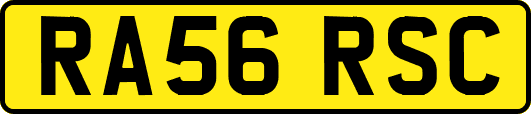 RA56RSC