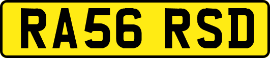 RA56RSD