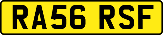 RA56RSF