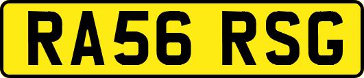RA56RSG
