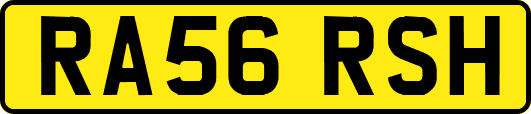 RA56RSH
