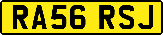 RA56RSJ