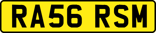 RA56RSM