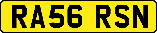 RA56RSN