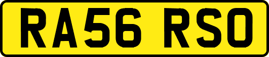 RA56RSO