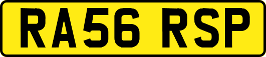 RA56RSP