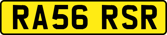 RA56RSR