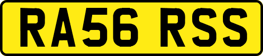 RA56RSS