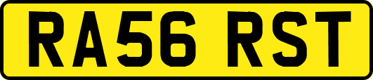 RA56RST