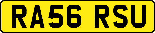 RA56RSU