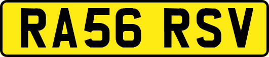 RA56RSV