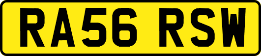 RA56RSW