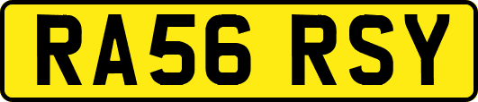 RA56RSY