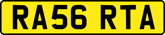 RA56RTA