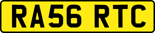 RA56RTC