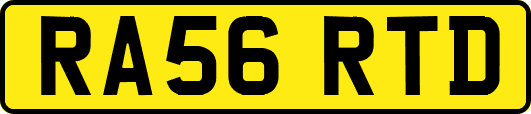 RA56RTD