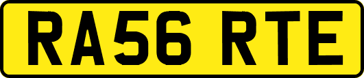RA56RTE