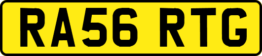 RA56RTG