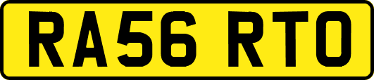 RA56RTO