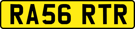 RA56RTR