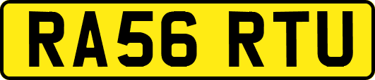 RA56RTU
