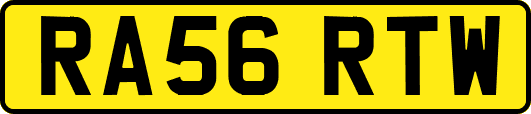 RA56RTW