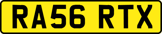 RA56RTX