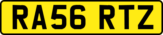 RA56RTZ