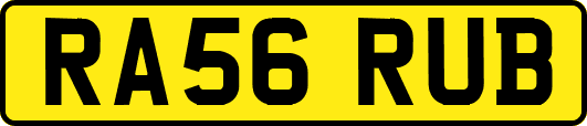 RA56RUB