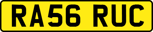 RA56RUC