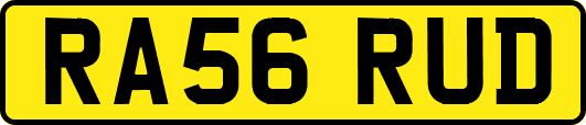 RA56RUD