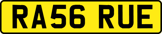 RA56RUE