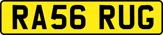 RA56RUG