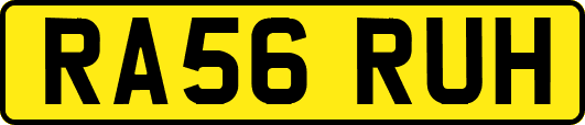 RA56RUH