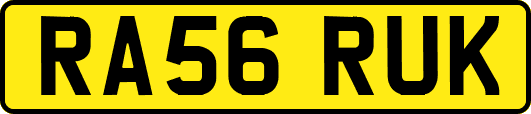 RA56RUK