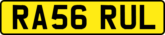 RA56RUL