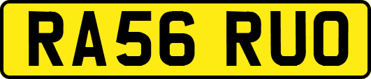 RA56RUO