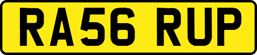 RA56RUP