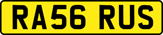 RA56RUS