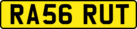 RA56RUT