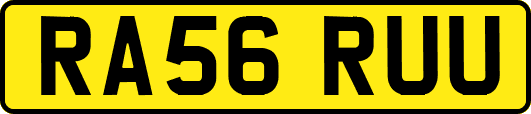 RA56RUU